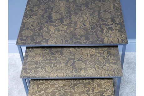 Set Of 3 Side Tables