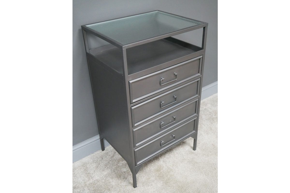 Industrial Cabinet