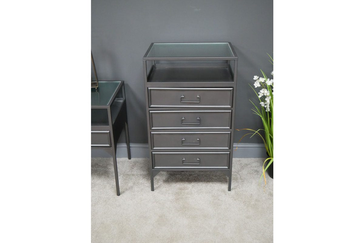 Industrial Cabinet