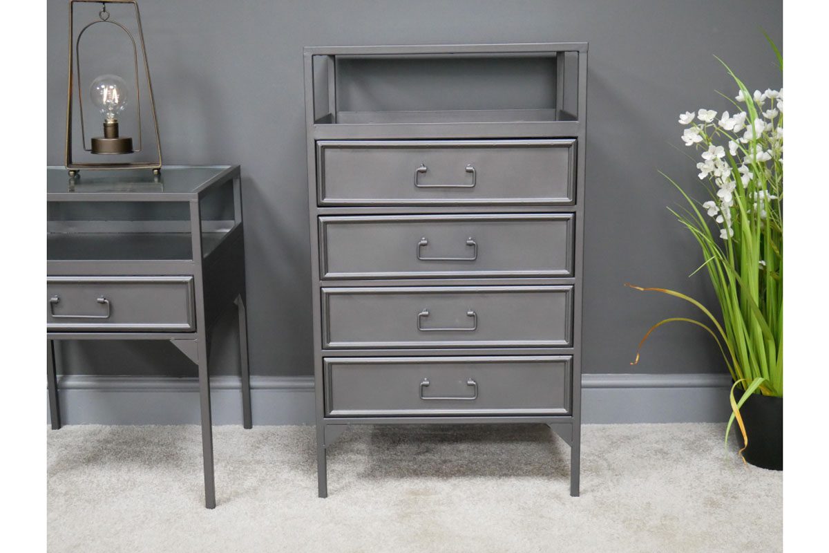 Industrial Cabinet