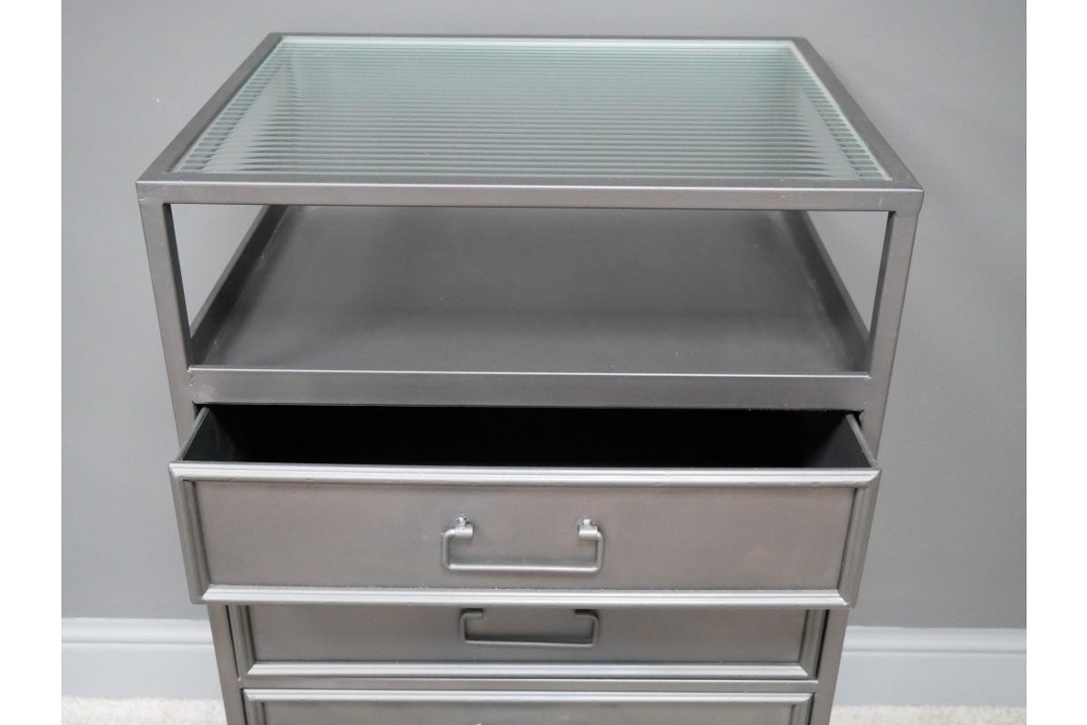 Industrial Cabinet