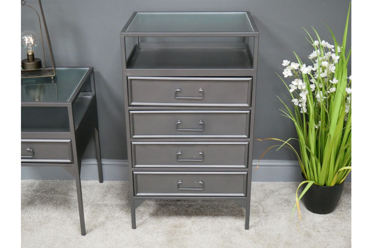 Industrial Cabinet