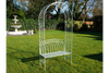 Pistachio Arch & Seat - 6673