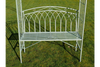 Pistachio Arch & Seat - 6673