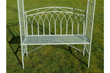 Pistachio Arch & Seat - 6673