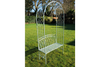 Pistachio Arch & Seat - 6673