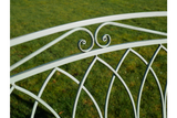 Pistachio Arch & Seat - 6673