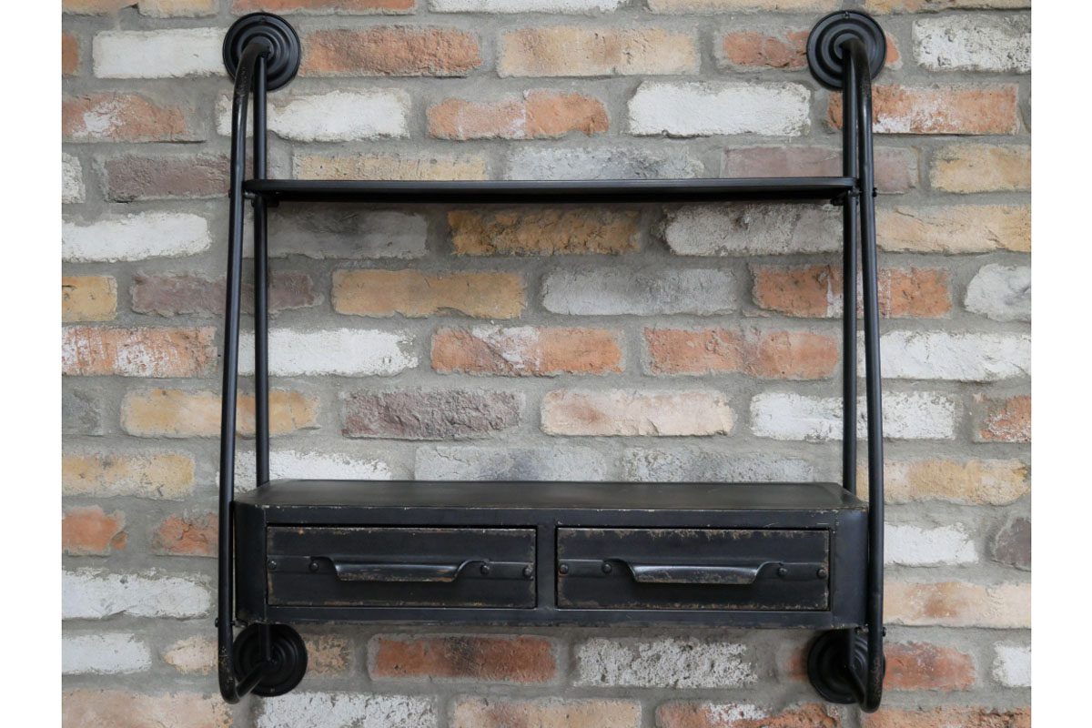 Industrial Wall Unit