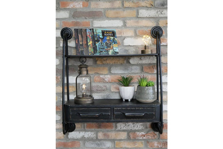 Industrial Wall Unit