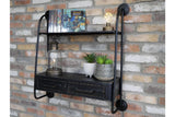 Industrial Wall Unit