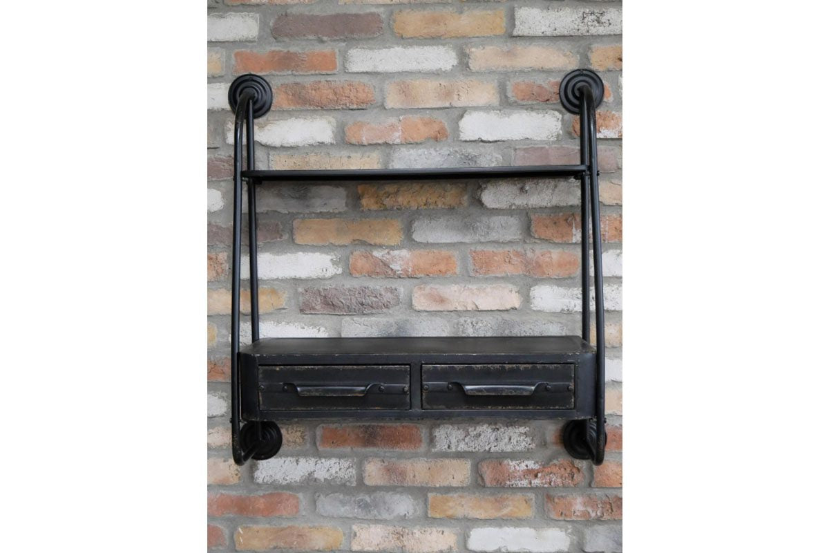 Industrial Wall Unit