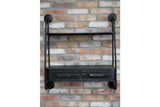 Industrial Wall Unit