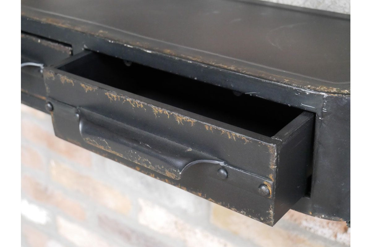Industrial Wall Unit