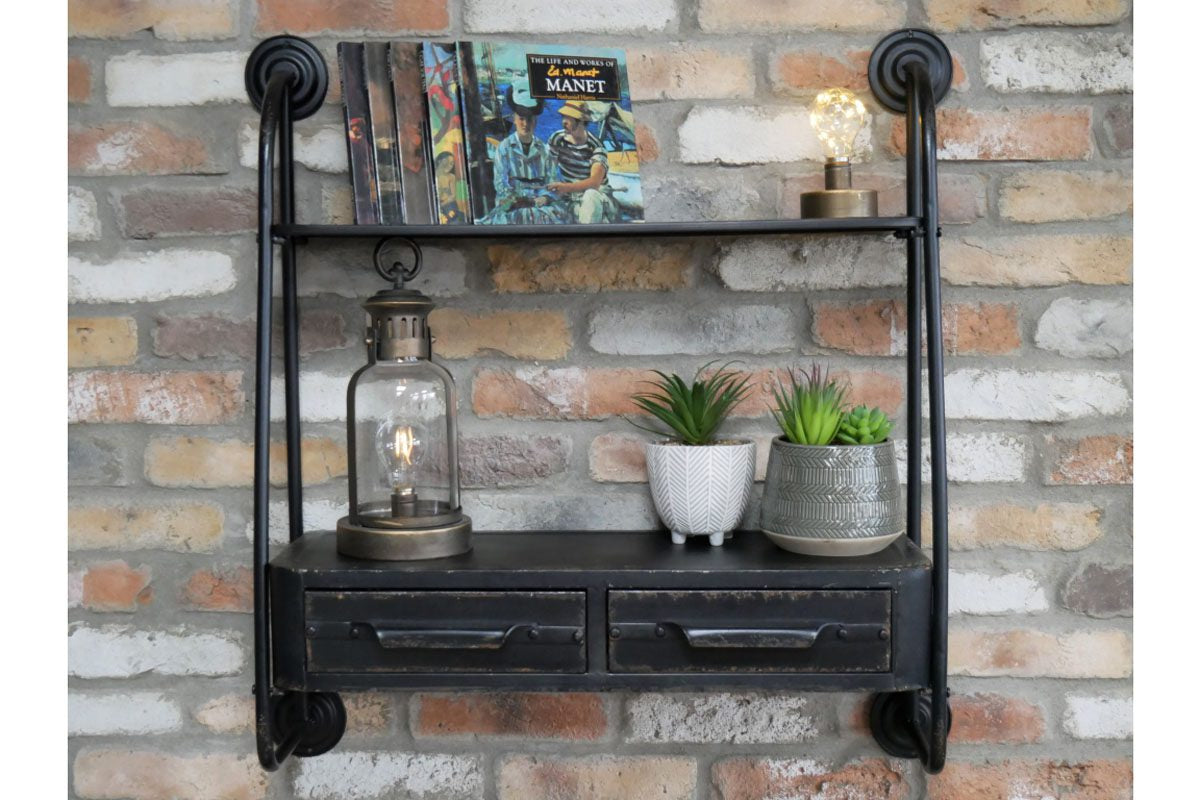 Industrial Wall Unit