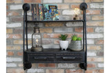 Industrial Wall Unit