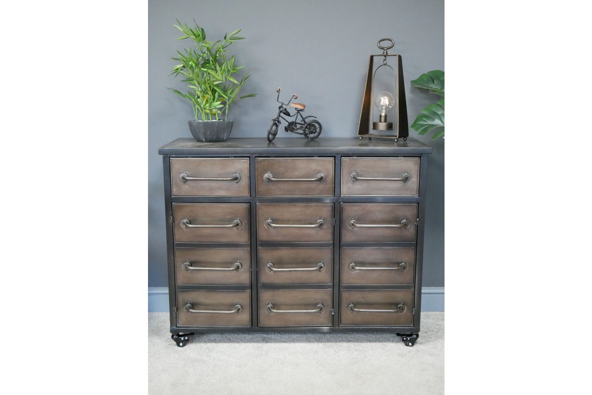 Industrial Cabinet