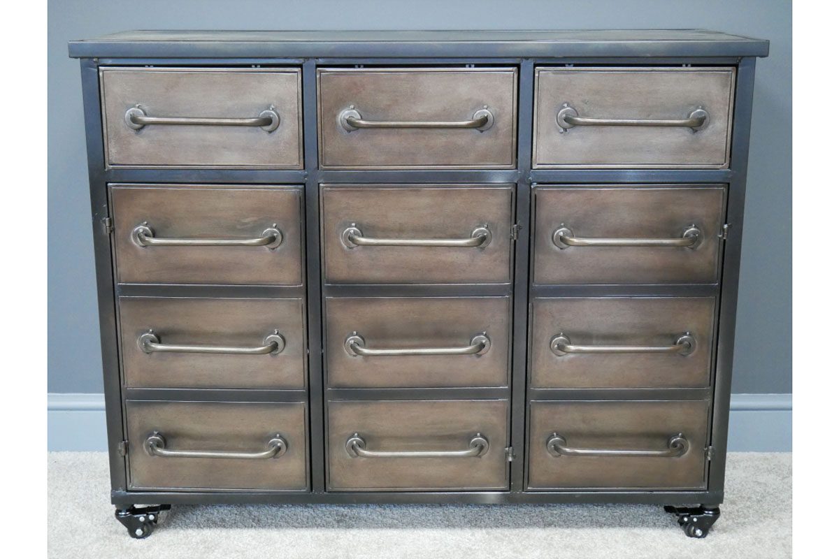 Industrial Cabinet