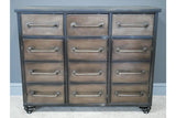 Industrial Cabinet