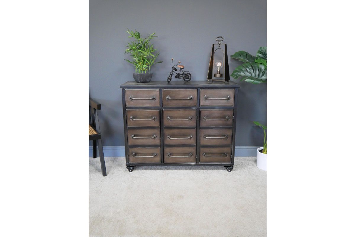 Industrial Cabinet