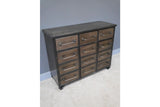 Industrial Cabinet