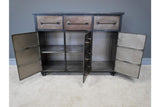 Industrial Cabinet