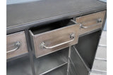 Industrial Cabinet