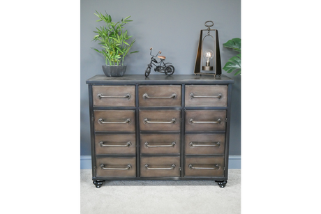 Industrial Cabinet - 6681