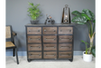 Industrial Cabinet - 6681