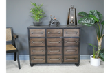Industrial Cabinet - 6681