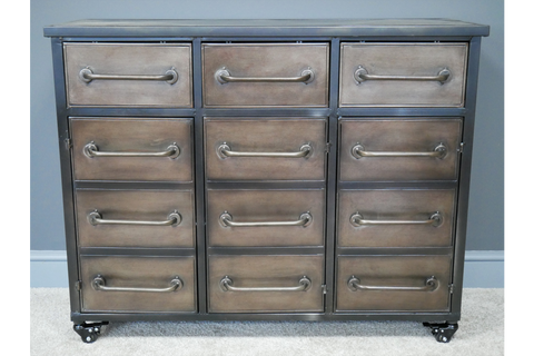 Industrial Cabinet - 6681