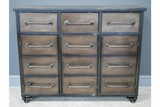 Industrial Cabinet - 6681