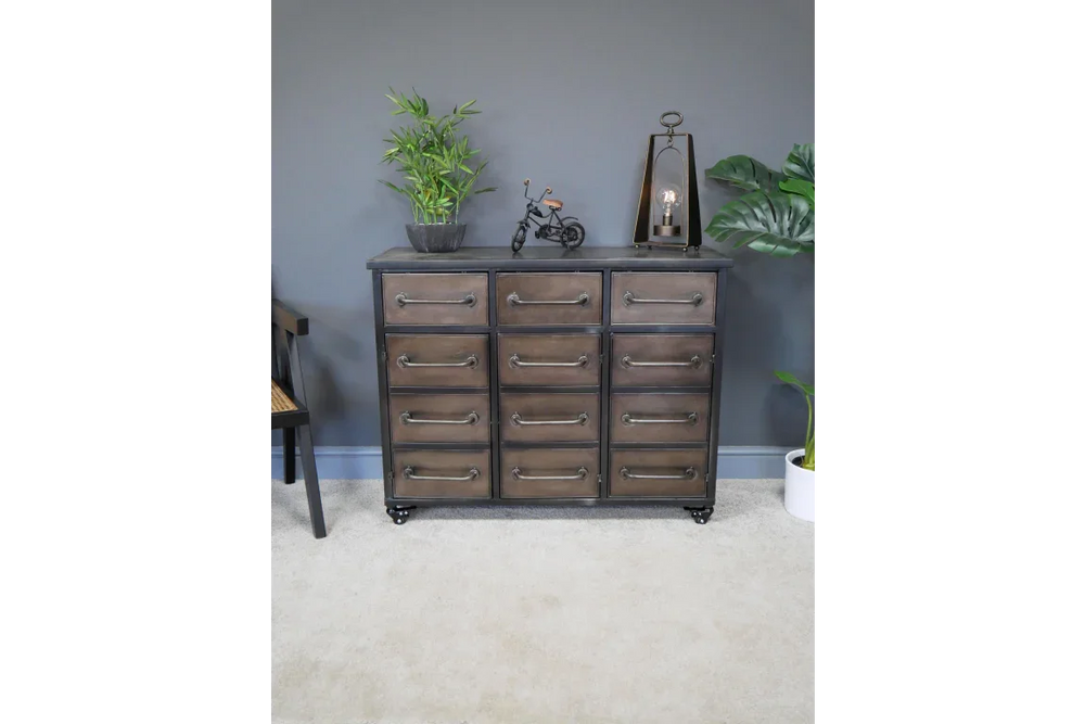 Industrial Cabinet - 6681