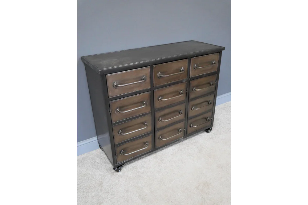 Industrial Cabinet - 6681