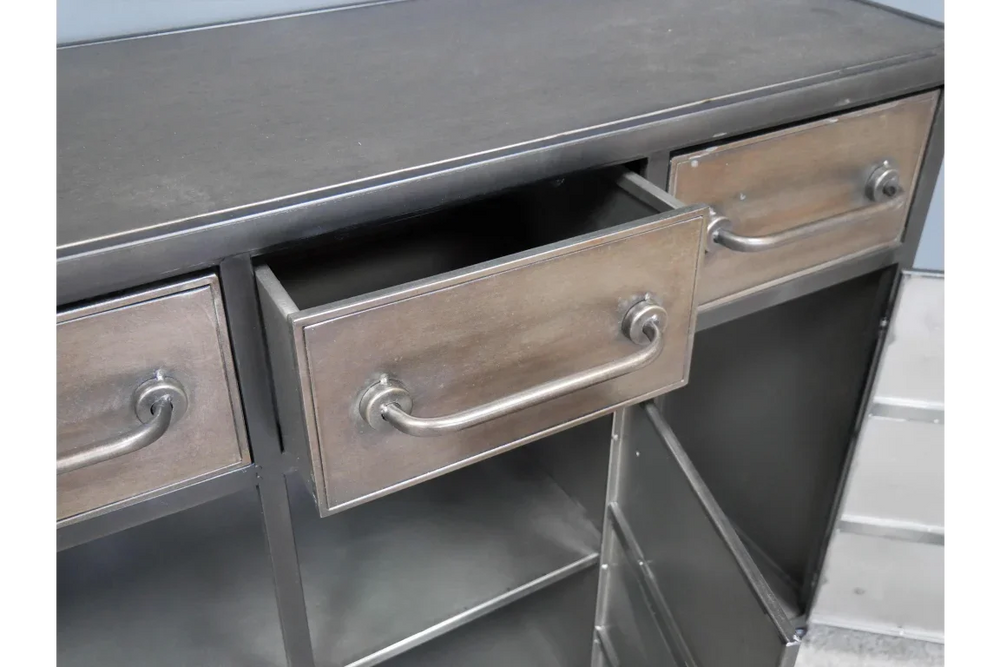 Industrial Cabinet - 6681