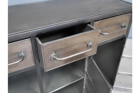 Industrial Cabinet - 6681