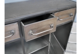Industrial Cabinet - 6681