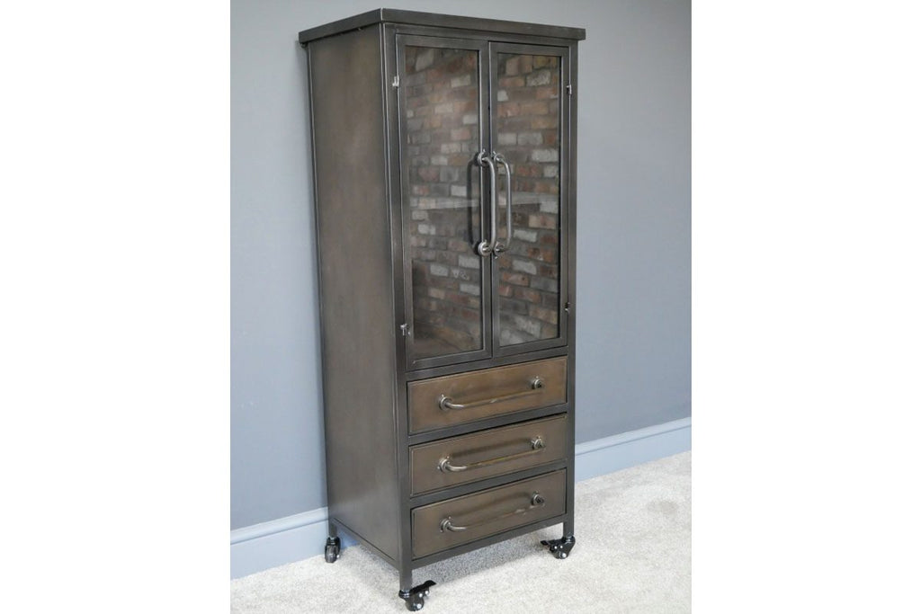 Industrial Cabinet