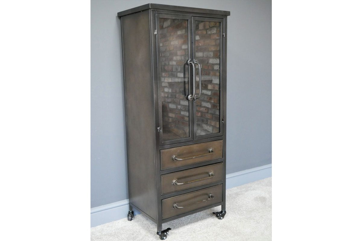 Industrial Cabinet