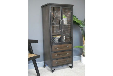 Industrial Cabinet