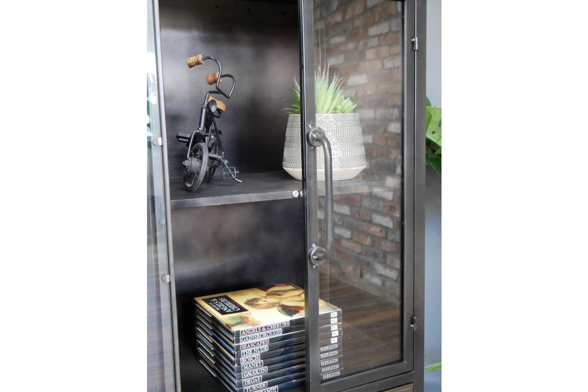 Industrial Cabinet