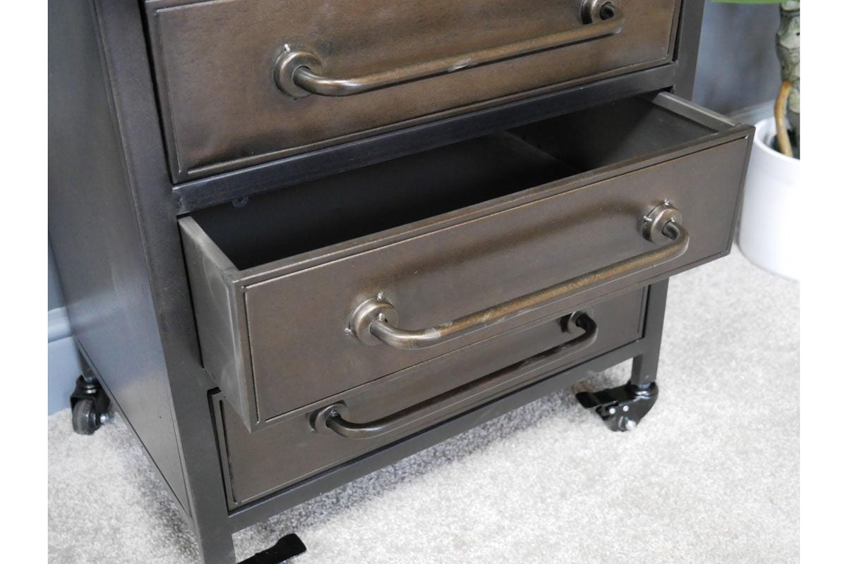 Industrial Cabinet