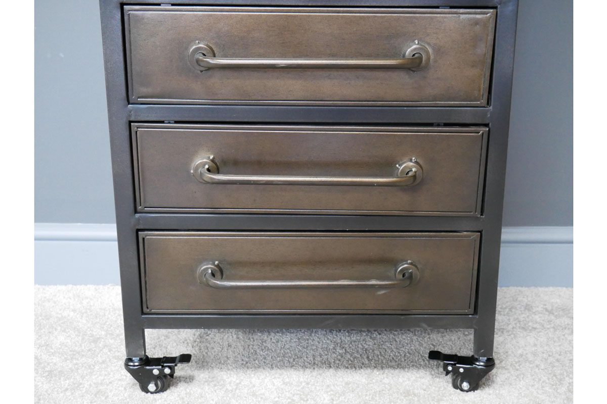 Industrial Cabinet
