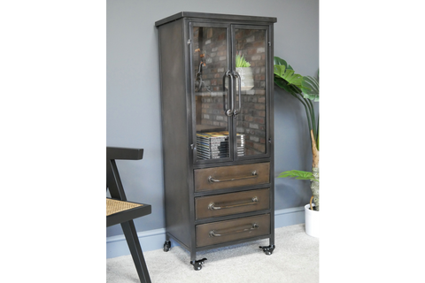 Industrial Cabinet - 6682
