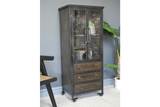 Industrial Cabinet - 6682
