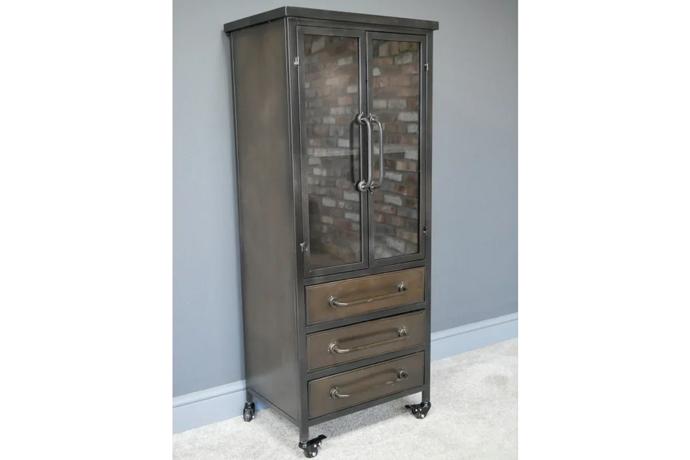 Industrial Cabinet - 6682