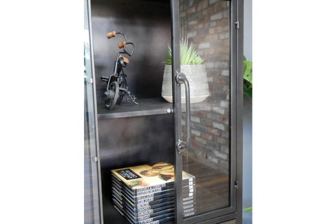 Industrial Cabinet - 6682