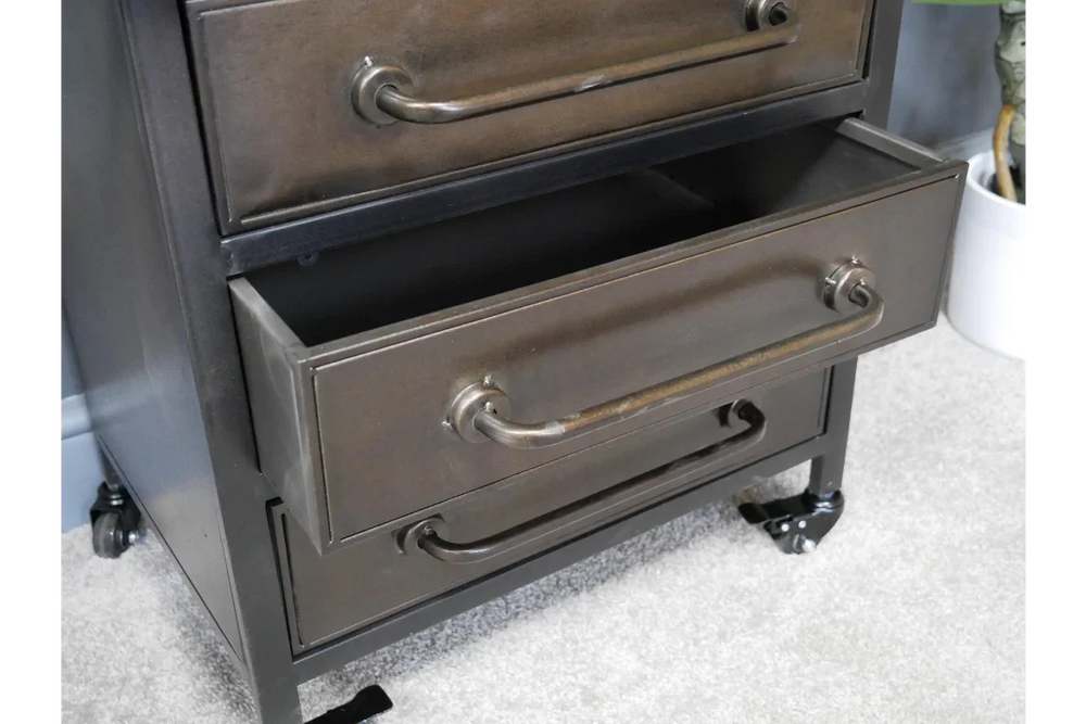 Industrial Cabinet - 6682