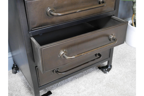 Industrial Cabinet - 6682