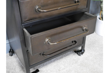 Industrial Cabinet - 6682