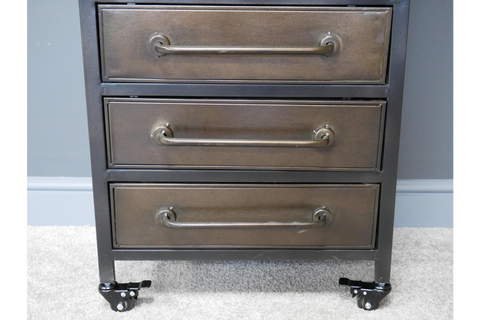 Industrial Cabinet - 6682
